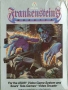 Atari  2600&nbsp; - &nbsp;Frankenstein's Monster (1983) (Data Age)